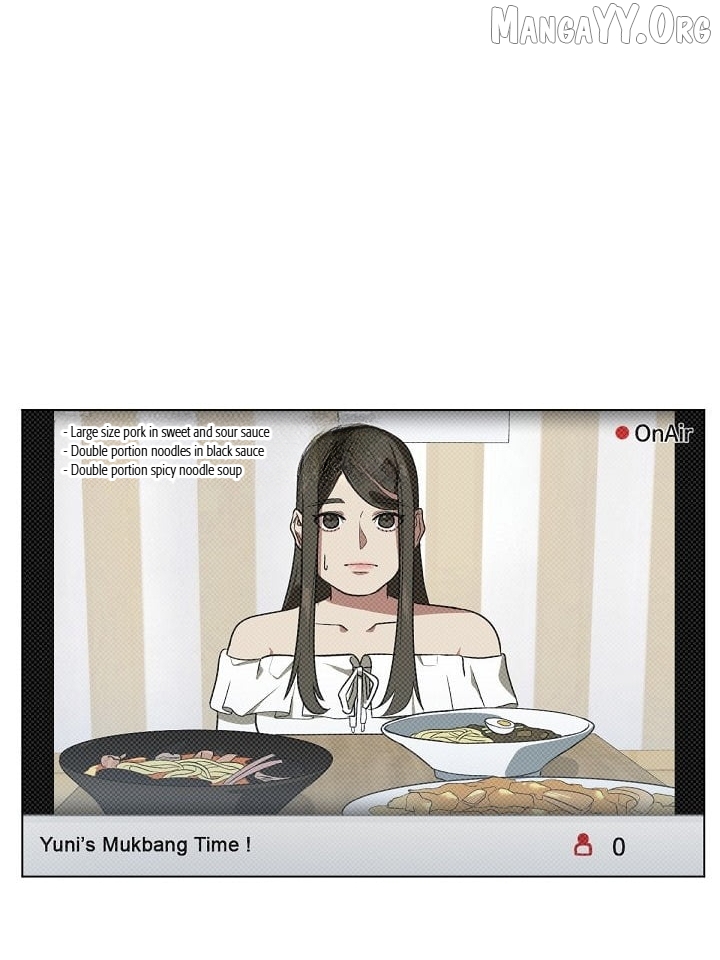 Change Me Chapter 11 - page 34
